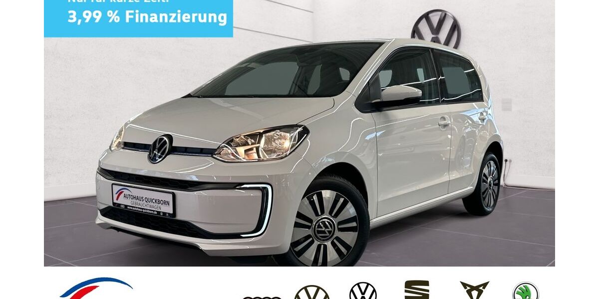 VW e-up! 18.610 km 15.450 &euro; Quickborn 25451
