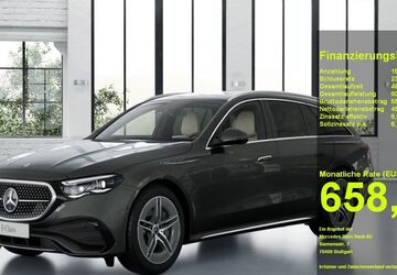 Mercedes-Benz E 300 18.274 km 60.990 &euro; Rellingen 25462