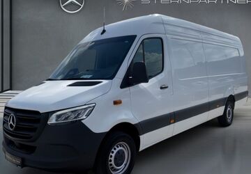 Mercedes-Benz Sprinter 22.043 km 45.803 &euro; Hamburg 21079