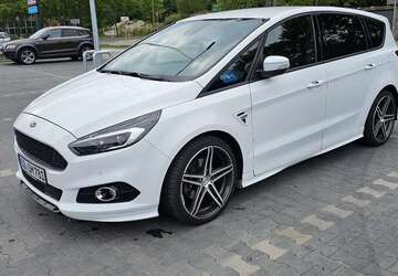 Ford S-Max 92.000 km 23.999 &euro; Tangstedt 22889