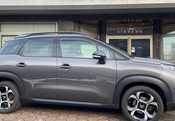 Citroen C3 Aircross 114.704 km 11.990 &euro; Neu Wulmstorf 21629