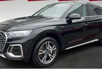 Audi Q5 21.516 km 42.950 &euro; Hamburg 22529