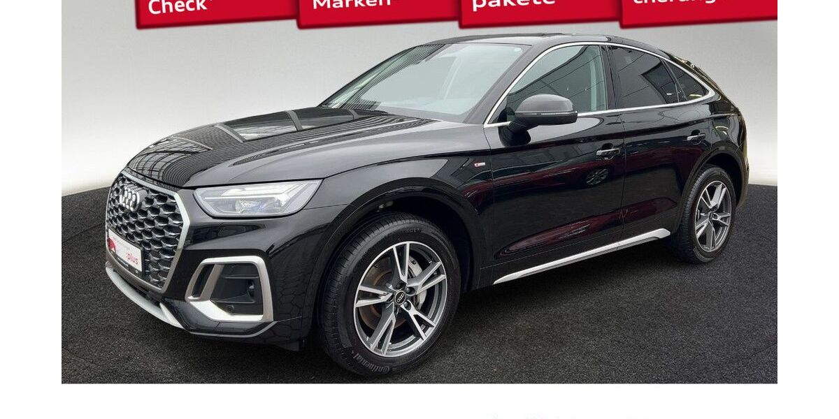 Audi Q5 21.516 km 42.950 &euro; Hamburg 22529