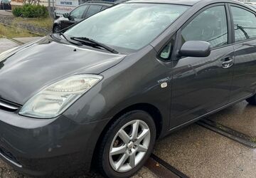 Toyota Prius 198.000 km 5.999 &euro; Buxtehude 21614