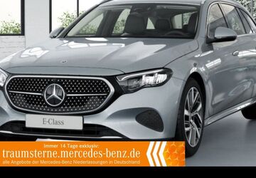 Mercedes-Benz E 300 24.270 km 43.990 &euro; Hamburg 22047