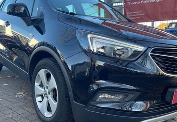 Opel Mokka X 41.277 km 14.500 &euro; Hamburg 22043