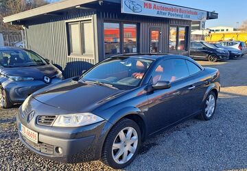 Renault Megane 89.000 km 4.999 &euro; Buxtehude 21614