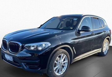 BMW X3 74.328 km 29.350 &euro; Hamburg 21073