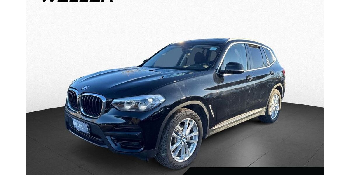 BMW X3 74.328 km 29.350 &euro; Hamburg 21073