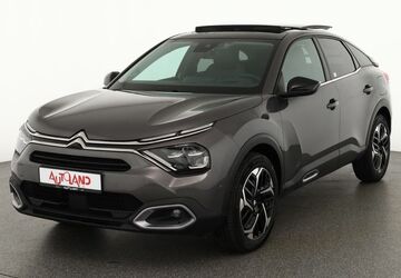 Citroen C4 14.013 km 18.490 &euro; Hamburg 22761