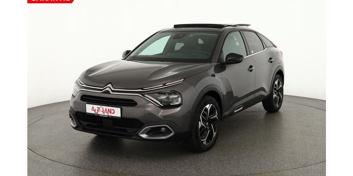 Citroen C4 14.013 km 18.490 &euro; Hamburg 22761