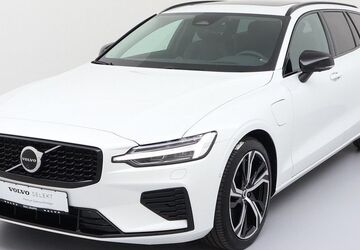 Volvo V60 15.080 km 42.950 &euro; Norderstedt 22848