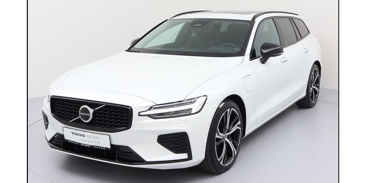 Volvo V60 15.080 km 42.950 &euro; Norderstedt 22848