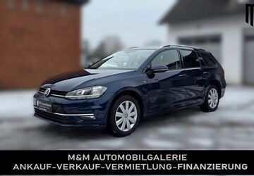 VW Golf 114.620 km 13.999 &euro; Börnsen 21039