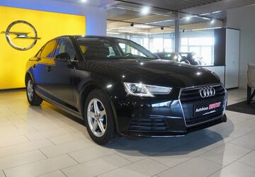 Audi A4 139.300 km 16.990 &euro; Hollenstedt 21279