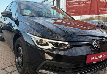 VW Golf 52.000 km 17.990 &euro; Hamburg 22043