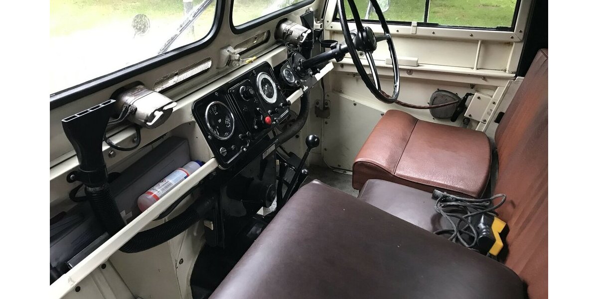 Austin Rover Austin Gibsy PickUp LWB 2.2L Pritsche 18.336 km 16.999 &euro; Hamburg 22339