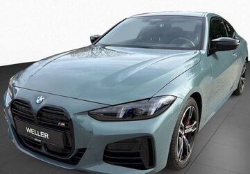 BMW M440 15.634 km 58.900 &euro; Winsen/Luhe 21423