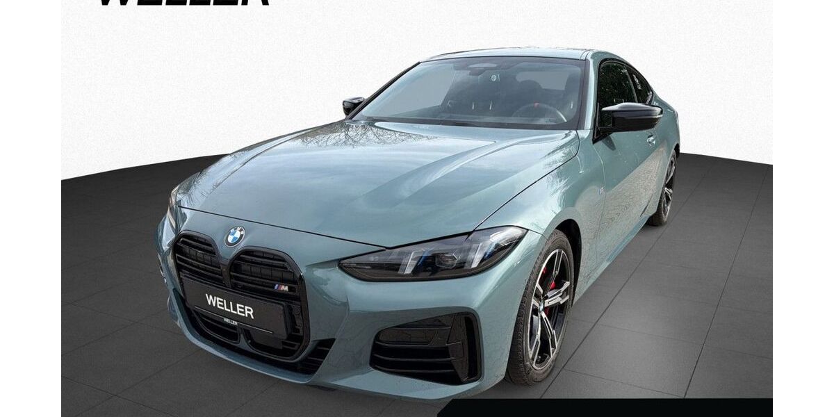 BMW M440 15.634 km 58.900 &euro; Winsen/Luhe 21423