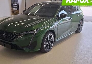 Peugeot 308 27.896 km 25.900 &euro; Hamburg 22529