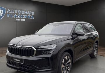 Skoda Kodiaq 5.000 km 54.950 &euro; Winsen/Luhe 21423