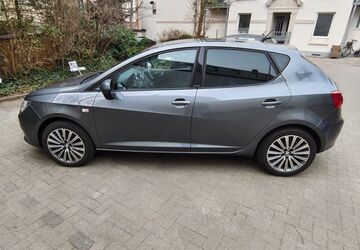 Seat Ibiza 105.000 km 7.900 &euro; Hamburg 22299