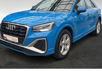 Audi Q2 64.898 km 22.950 &euro; Hamburg 22529