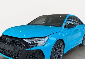 Audi RS3 4.500 km 75.925 &euro; Seevetal 21217