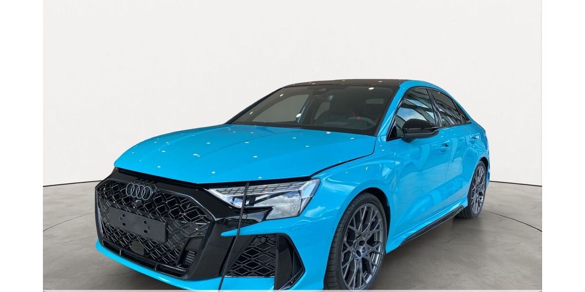 Audi RS3 4.500 km 75.925 &euro; Seevetal 21217