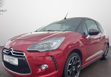 DS Automobiles DS3 73.600 km 8.900 &euro; Pinneberg 25421