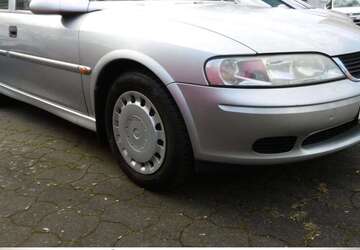 Opel Vectra 118.700 km 2.580 &euro; Hamburg 22459