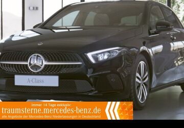 Mercedes-Benz A 250 30.712 km 25.490 &euro; Hamburg 22047