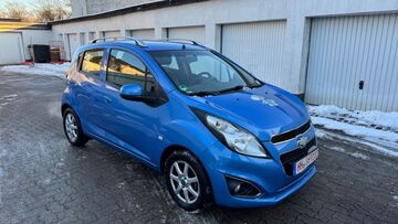 Gebrauchte Chevrolet Spark