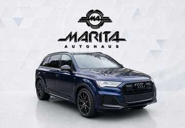 Audi Q7 108.000 km 51.949 &euro; Hamburg 22047
