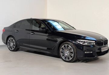 BMW 530 131.988 km 30.890 &euro; Henstedt-Ulzburg 24558