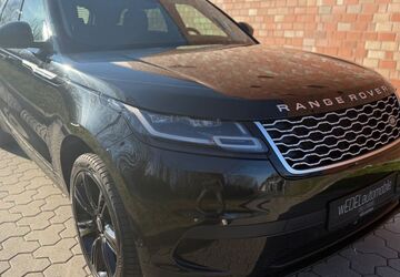 Land Rover Range Rover Velar 109.856 km 29.950 &euro; Trittau 22946