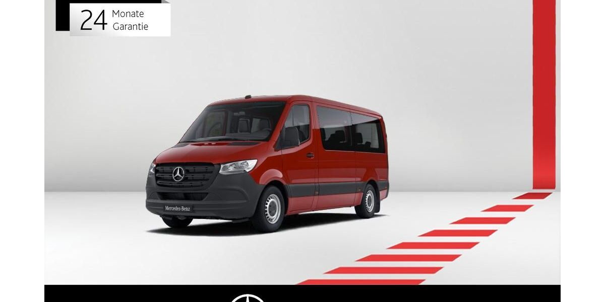 Mercedes-Benz Sprinter 5.789 km 39.990 &euro; Hamburg 21029
