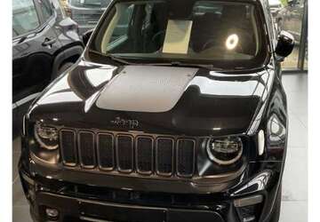 Jeep Renegade 34.000 km 17.890 &euro; Ahrensburg 22926