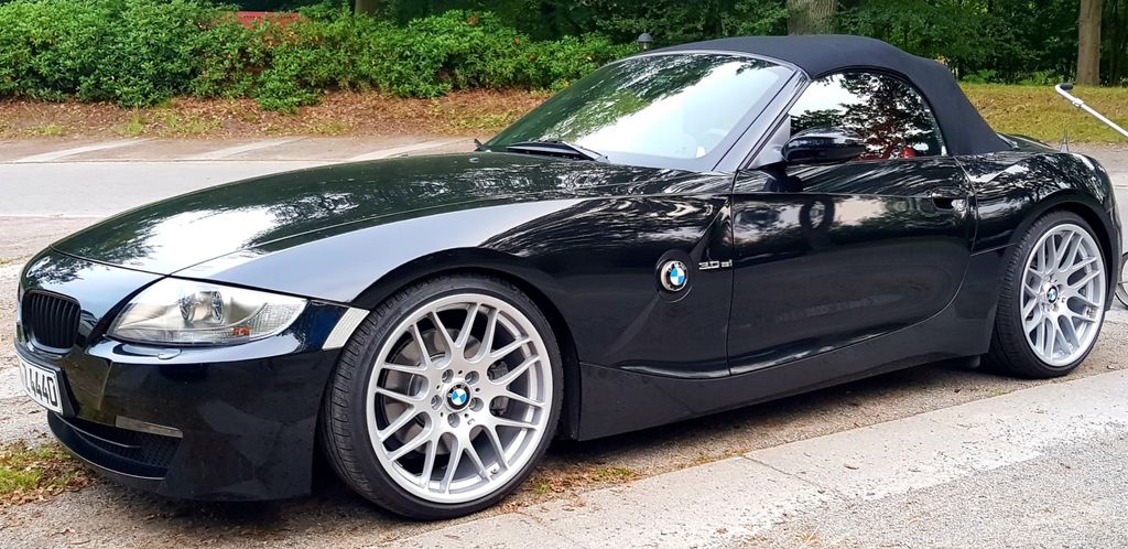 BMW Z4 112.000 km 22.850 &euro; Hamburg 21029