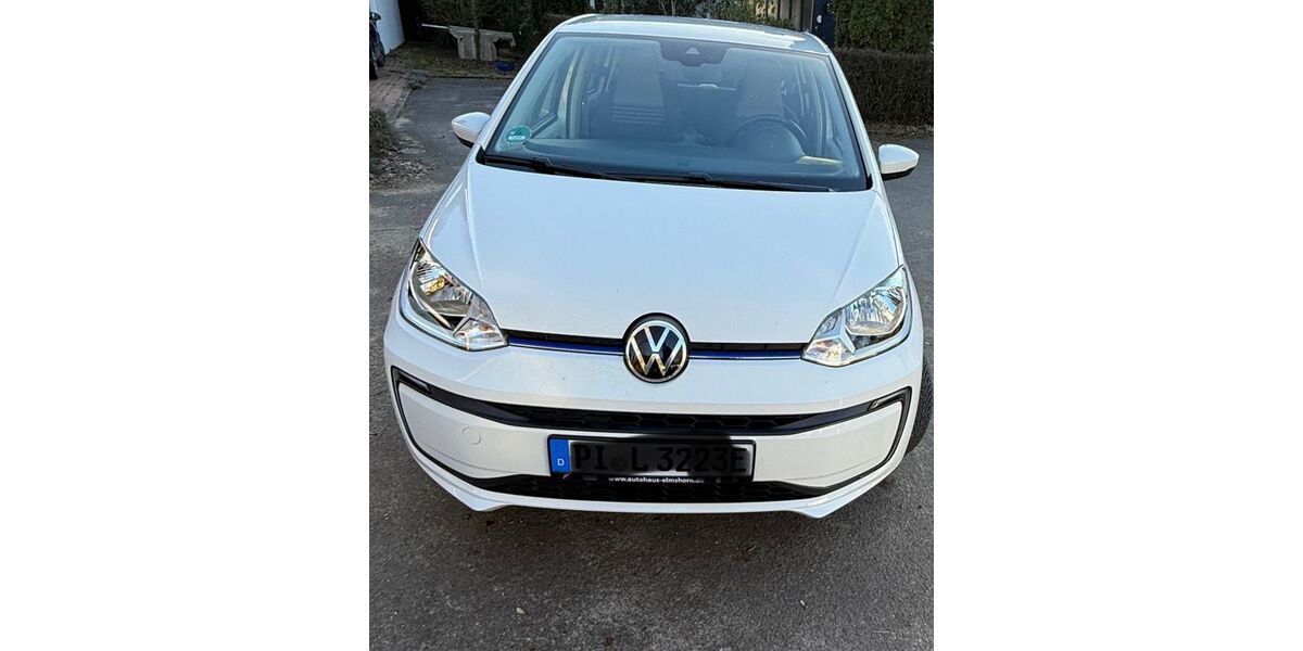 VW e-up! 44.500 km 10.950 &euro; Ellerhooo 25373