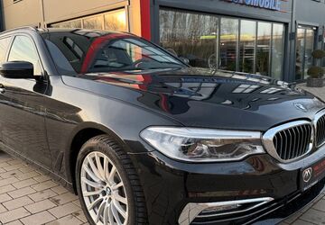 BMW 530 119.000 km 24.500 &euro; Neu Wulmstorf 21629