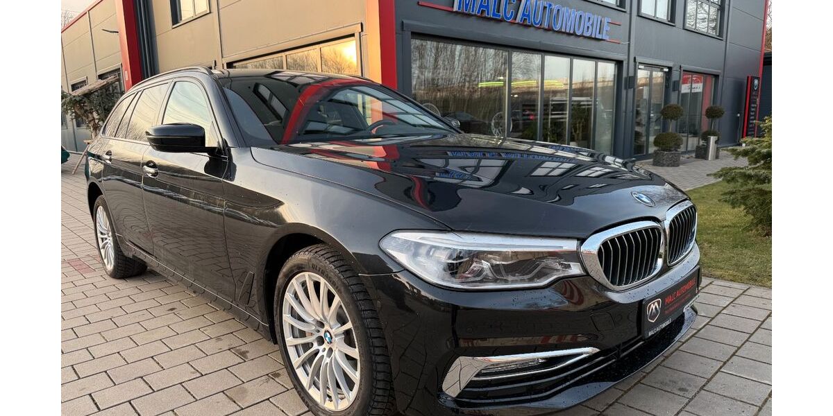 BMW 530 119.000 km 24.500 &euro; Neu Wulmstorf 21629