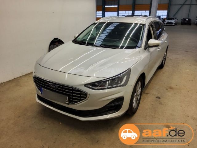 Ford Focus 104.000 km 17.950 &euro; Norderstedt 22848