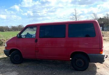 VW T4 Caravelle 442.300 km 2.800 &euro; Hamburg 20459