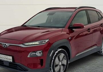Hyundai KONA 50.408 km 12.960 &euro; Hamburg 22419