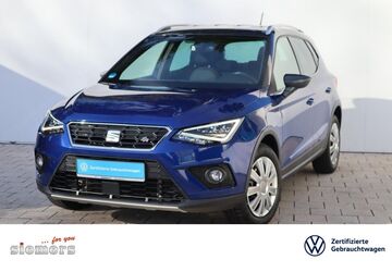 Seat Arona 41.028 km 17.850 &euro; Geesthacht 21502