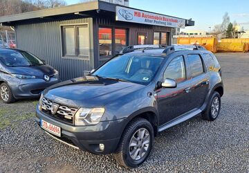 Dacia Duster 226.000 km 7.999 &euro; Buxtehude 21614