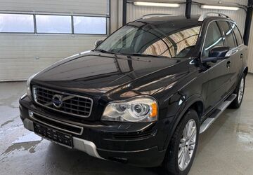 Volvo XC90 328.265 km 9.890 &euro; Seevetal 21217