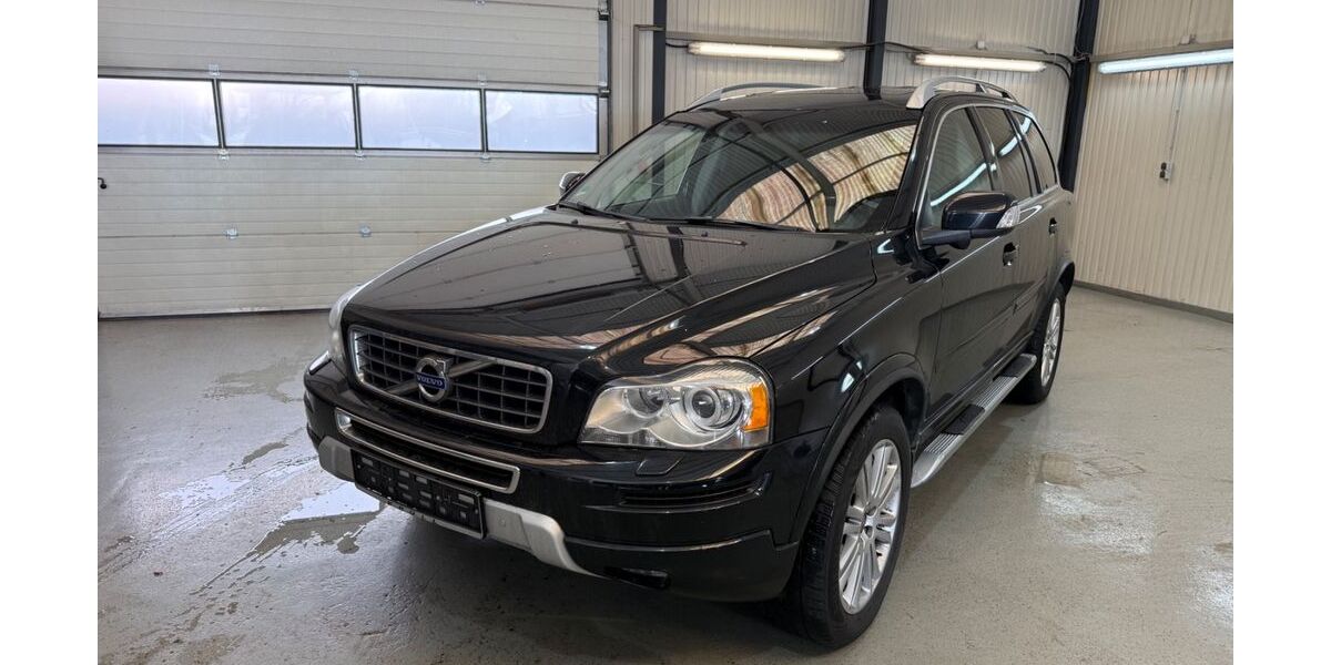Volvo XC90 328.265 km 9.890 &euro; Seevetal 21217