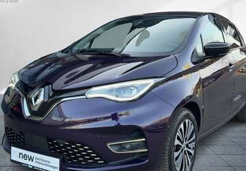 Renault ZOE 12.790 km 22.980 &euro; Bergedorf 21035